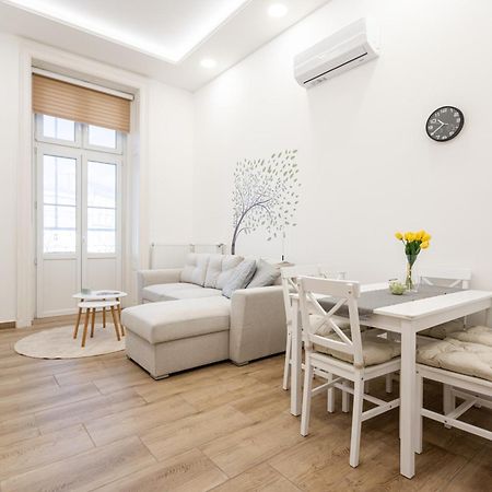 Andrassy Essence Apartment Budapest Exterior photo